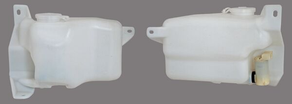 DEPOSITO LIMPIAPARABRISAS NISSAN PU D21 94-08 C/TAPA C/MOTOR DMV 288 287 NZL 258.10