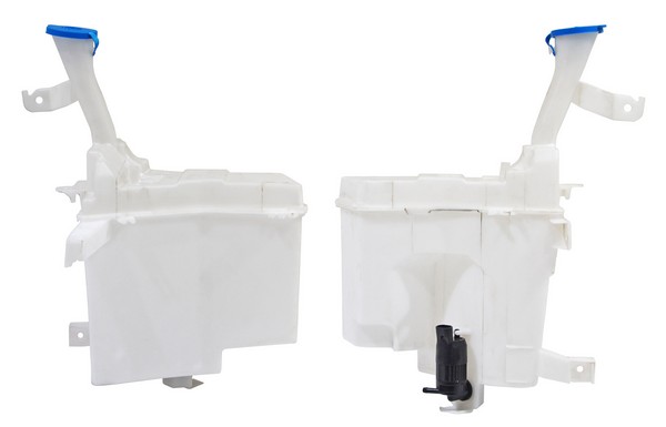 DEPOSITO LIMPIAPARABRISAS VERSA 23-24 C/MOTOR C/TAPA 288 NZL