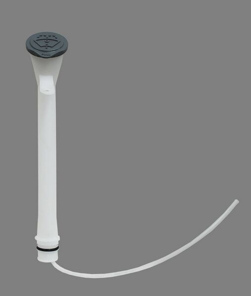 DEPOSITO LIMPIAPARABRISAS/ FARO XTRAIL 15-17/ ROGUE 14-16 USA CUELLO C/TAPA 288 BBBB