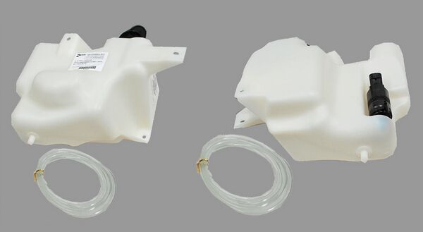 DEPOSITO LIMPIAPARABRISAS COLORADO/ CANYON 04-12 C/TAPA C/MOTOR 288 2252