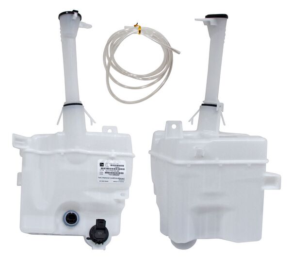 DEPOSITO LIMPIAPARABRISAS COROLLA 14-19 L4 1.8 LTS C/MOTOR C/SENSOR C/CUELLO TY NZL
