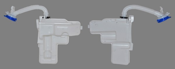 DEPOSITO LIMPIAPARABRISAS VIRTUS 20-22 C/CUELLO C/TAPA 537