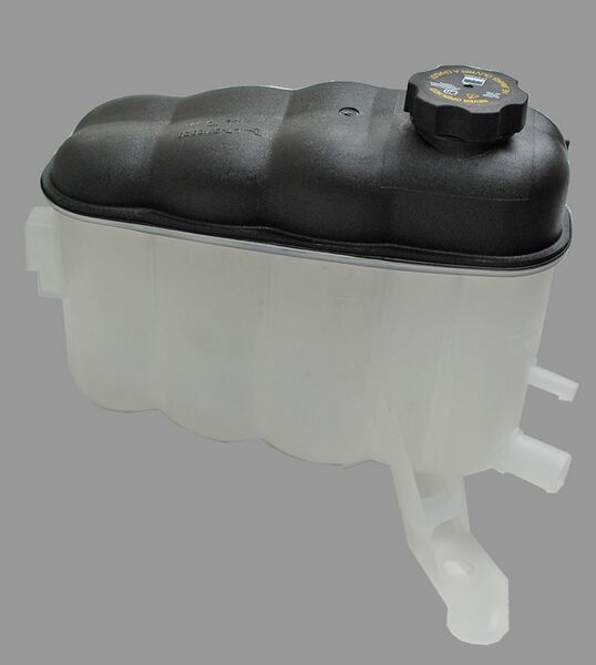 DEPOSITO RECUPERADOR CHEV PU/ SIERRA 07-10 6.6L ***0