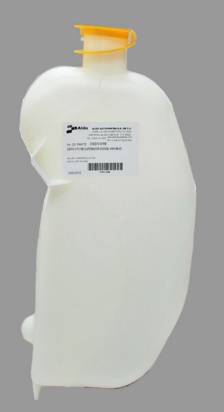 DEPOSITO RECUPERADOR DODGE VAN 98-03 ***0