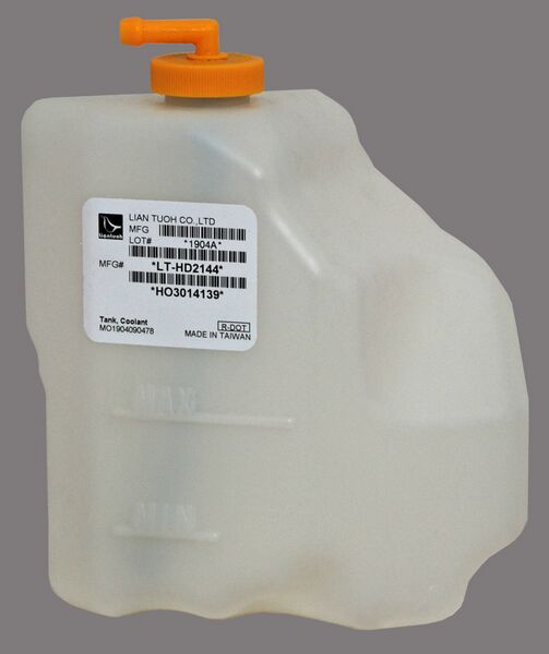 DEPOSITO RECUPERADOR ACCORD 18 -22