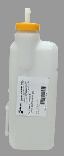 DEPOSITO RECUPERADOR CRV 12-16 C/TAPA 288 NZL