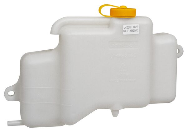 DEPOSITO RECUPERADOR MITSUBISHI PU L200 08-16/ MONTERO SPORT 10-15 2.4/2.5 L CCC