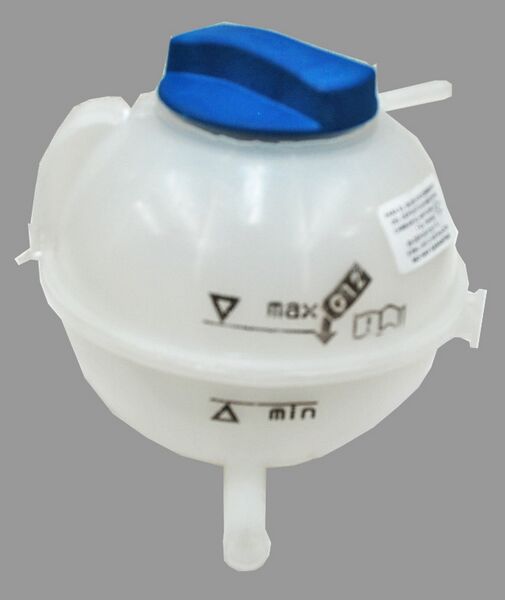 DEPOSITO RECUPERADOR IBIZA 02-17 1.6L/ 03-11 2L/ CORDOBA 04-09 1.4/ 2L/ LEON 01-06/ POLO 03-07 1.6L C/TAPA 288 784