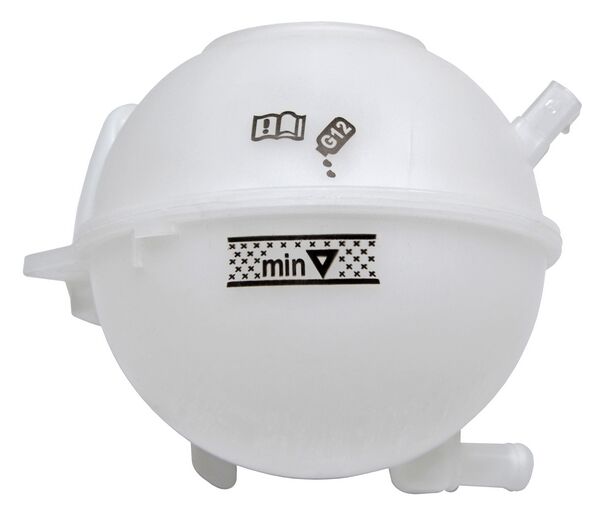 DEPOSITO RECUPERADOR JETTA 99-14 1.8/ 1.9/ 2/ 2.8L/ GOLF 99-06 2L/ 10-13 2.5L/ LEON ALD204 288 287 NZL 108.10