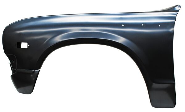 SALPICADERA DATSUN PU 620 73-80 MS IZQ