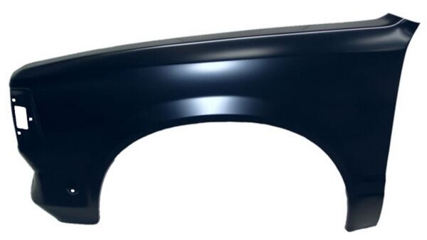 SALPICADERA NISSAN PU 720 81-93 S/PERF ALD213 MS IZQ 287