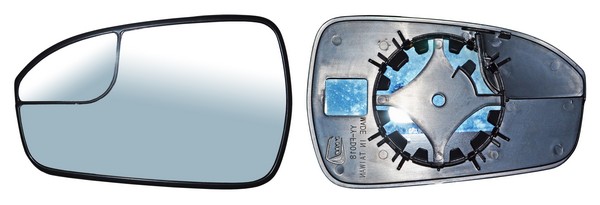 LUNA ESPEJO FUSION 13-16 C/DESEMP IZQ ccc.10.10