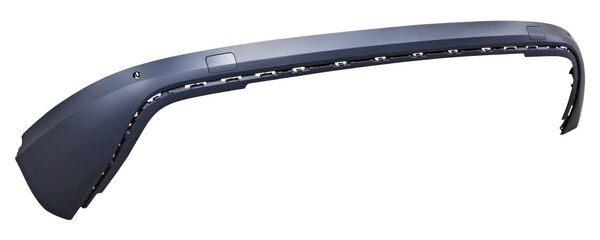 DEFENSA TRAS AUDI Q3 16-18 C/HOYO P/SENS 627