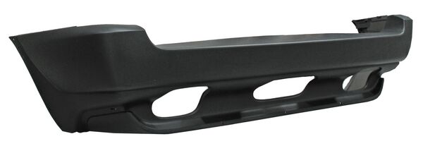 DEFENSA TRAS BMW X5 00-06 S/HOYO P/SENS ***** FN18 FLEK8316.3