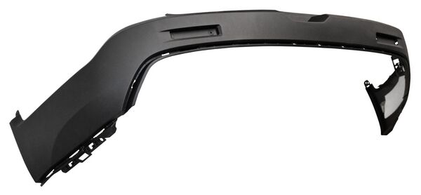 DEFENSA TRAS ACADIA 17-19 DENALI S/HOYO P/SENSOR