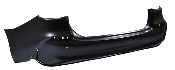 DEFENSA TRAS CAVALIER 22-24 LS/LT C/HOYO P/SENS NZL