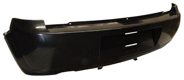 DEFENSA TRAS CHEVY C2 04-08 5P 7530D