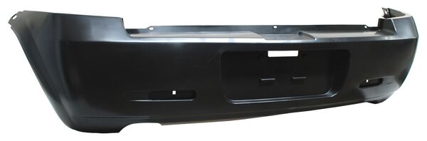 DEFENSA TRAS CHEVY C3 09-12 3P 28706 780.09