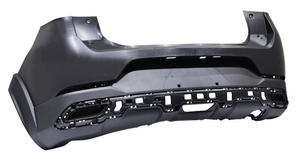 DEFENSA TRAS TIGGO 2 PRO 23-25 NZL