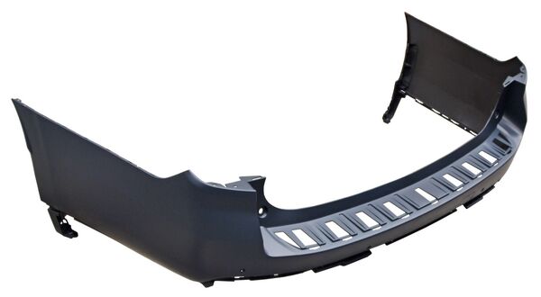 DEFENSA TRAS SUBURBAN 21-22 C/HOYO P/SENS 922