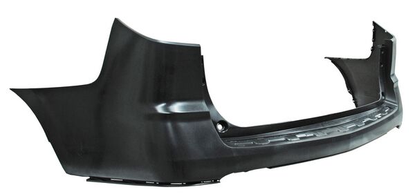 DEFENSA TRAS TRAVERSE 13-17 SUP S/HOYO P/SENS PAT USA 922 BBB3