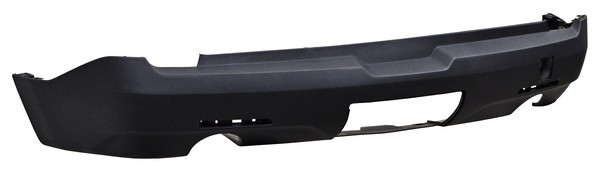 DEFENSA TRAS TRAVERSE 18-23 S/HOYO P/SENS