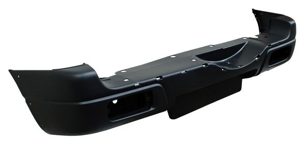 DEFENSA TRAS TRACKER 05-09 5662