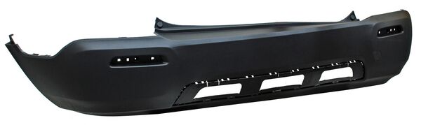 DEFENSA TRAS TRAX 13-16 S/HOYO P/SENS S/HOYO P/MOLD CENT INF 288 NZL