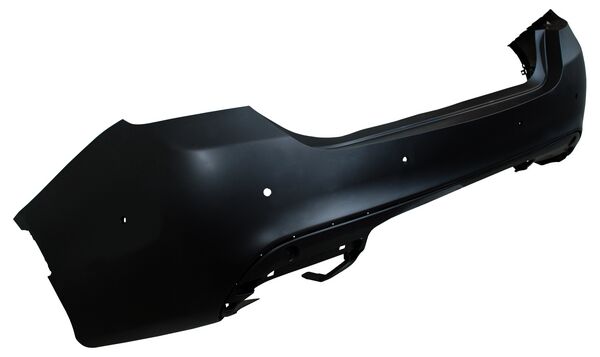 DEFENSA TRAS CHRYSLER 200 15-17 6 CIL C/HOYO P/SENS (6) BBBB