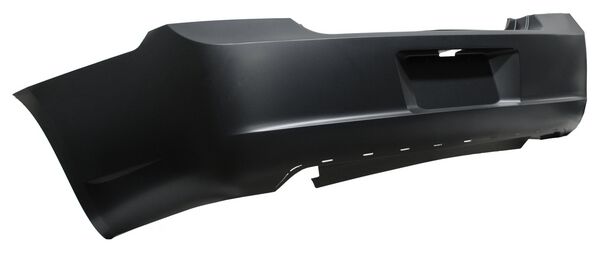 DEFENSA TRAS CHARGER 06-10 SRT-8 P/PINT ***0 FN2.10