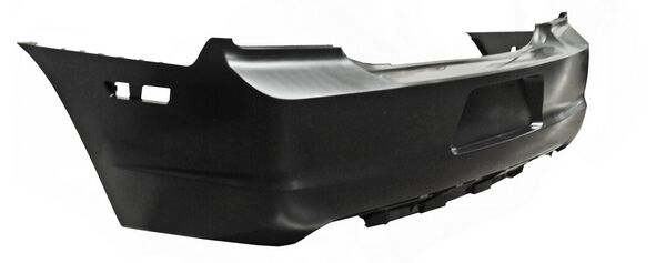 DEFENSA TRAS CHARGER 11-14 S/SENS