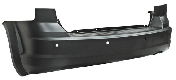 DEFENSA TRAS JOURNEY 09-20 C/HOYO P/SENS PAT USA