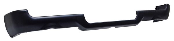 DEFENSA TRAS DODGE PU 19-24 NEGRA S/HULES S/HOYO P/SENS P/2 ESCAPE