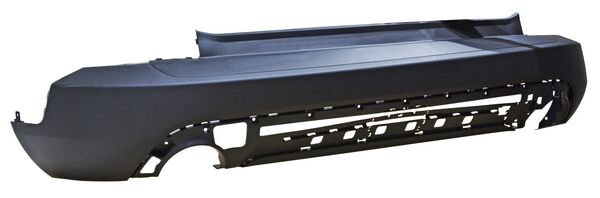 DEFENSA TRAS ESCAPE 20-22 S/HOYO P/SENSOR