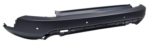 DEFENSA TRAS ESCAPE 23-25 P/PINT C/HOYO P/SENS