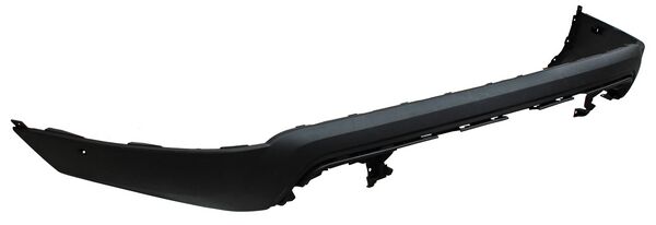 DEFENSA TRAS EXPLORER 16-18 INF GRIS C/HOYO P/SENS