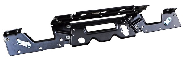 DEFENSA TRAS SUPER DUTY 17-19 CENT SOPORTE