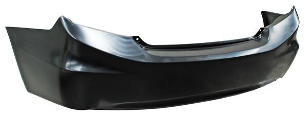 DEFENSA TRAS CIVIC 12-13 4P 1.8L