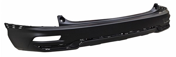 DEFENSA TRAS CRV 20-22 S/HOYO P/SENS