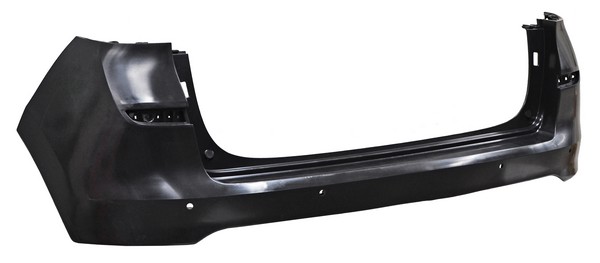 DEFENSA TRAS TUCSON 19-21 SUP C/HOYO P/SENS