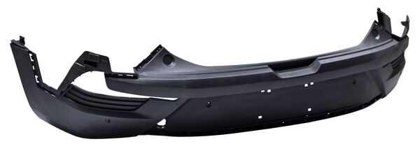 DEFENSA TRAS JAC SEI 4 PRO 21-25 C/HOYO P/SENS 288 NZL