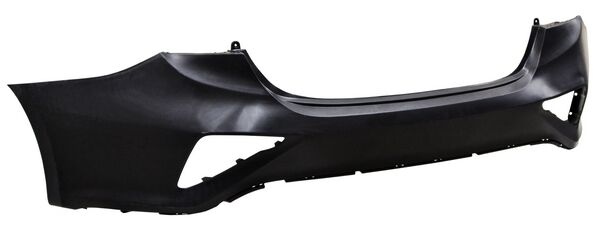 DEFENSA TRAS FORTE 19-21 SUP S/HOYO P/SENS ALD252 TYG 677