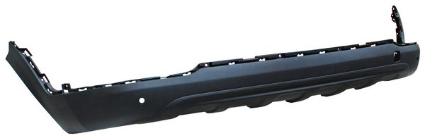 DEFENSA TRAS SPORTAGE 16-19 INF C/HOYO P/SENS