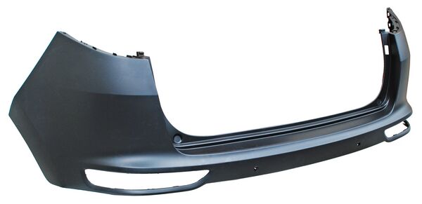 DEFENSA TRAS SPORTAGE 16-19 C/HOYO P/SENS