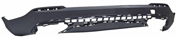 DEFENSA TRAS MBENZ GLC 16-19 INF S/HOYO P/SENS 250829