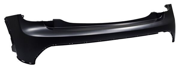 DEFENSA TRAS MINI COOPER 22-24 S/HOYO P/SENS