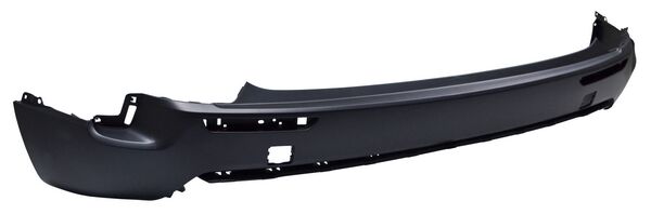 DEFENSA TRAS MAZDA CX50 23-25 S/HOYO P/SENSOR 380.RM