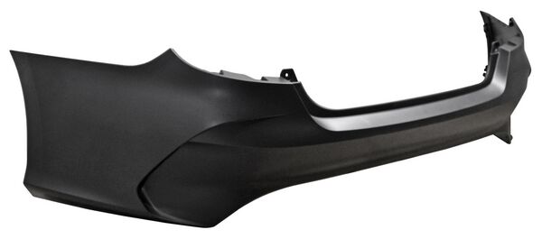 DEFENSA TRAS MG GT 22-24 EXCITE/STYLE/ALPHA SUP P/PINTAR 288 NZL