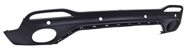 DEFENSA TRAS MG HS 21-24 INF C/HOYO P/SENS NZL