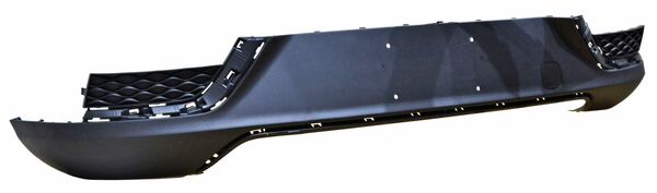 DEFENSA TRAS MG ZS 21-22 EXCITE/STYLE INF P/PINT NZLT